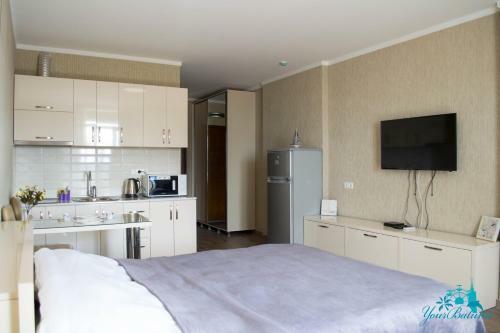 Your Batumi Apartments