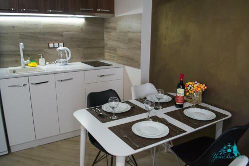 Your Batumi Apartments