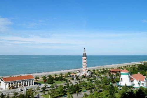 Your Batumi Apartments