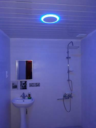 Hostal Merabi Guest House