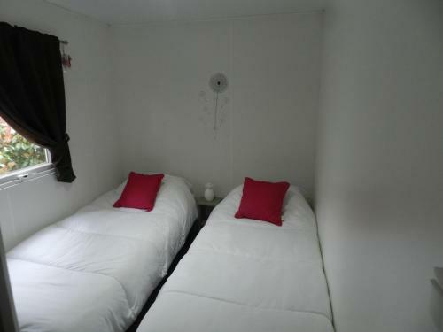 Location Mobil Home � La Palmyre