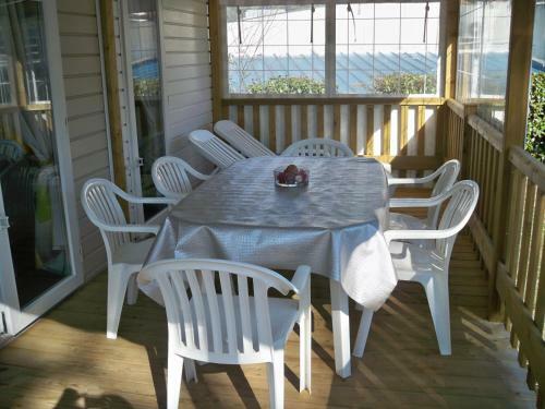 Location Mobil Home � La Palmyre