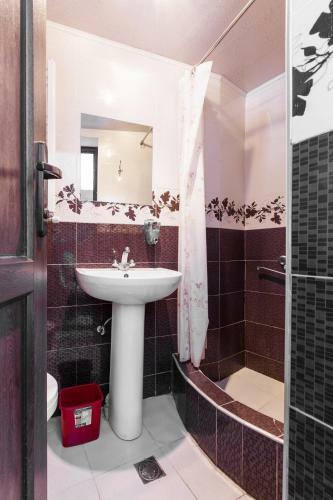 Hostal Guest House Ketino Sujashvili