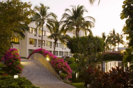 Ocean Breeze Hotel Acapulco