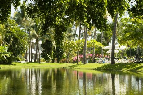 Ocean Breeze Hotel Acapulco