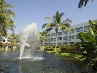 Ocean Breeze Hotel Acapulco