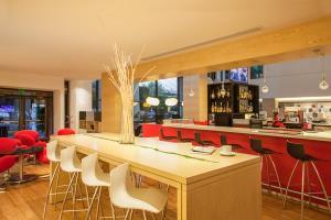 Fiesta Inn Aeropuerto Hotel