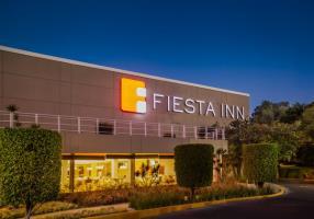 Fiesta Inn Aeropuerto Hotel