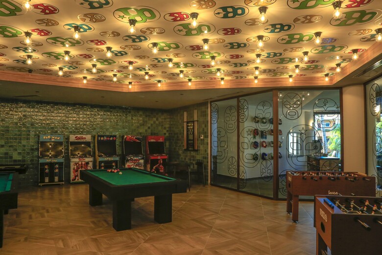 Hotel Bahia Principe Luxury Akumal