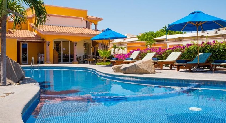 Hotel Quinta Del Sol By Solmar