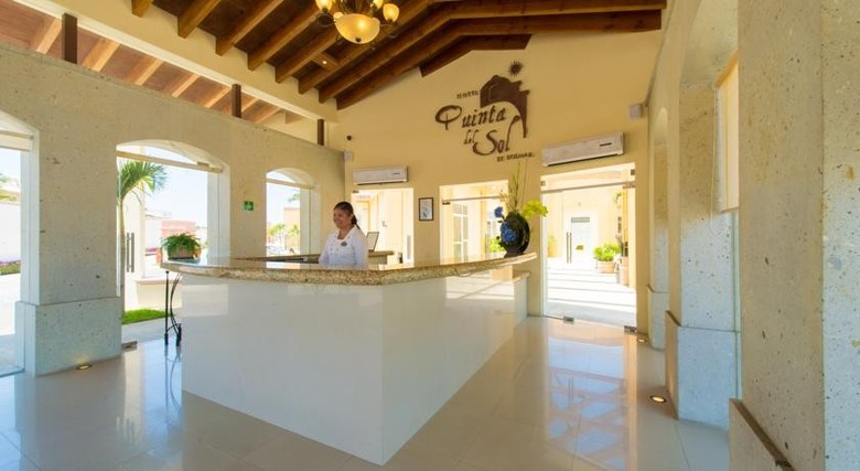 Hotel Quinta Del Sol By Solmar