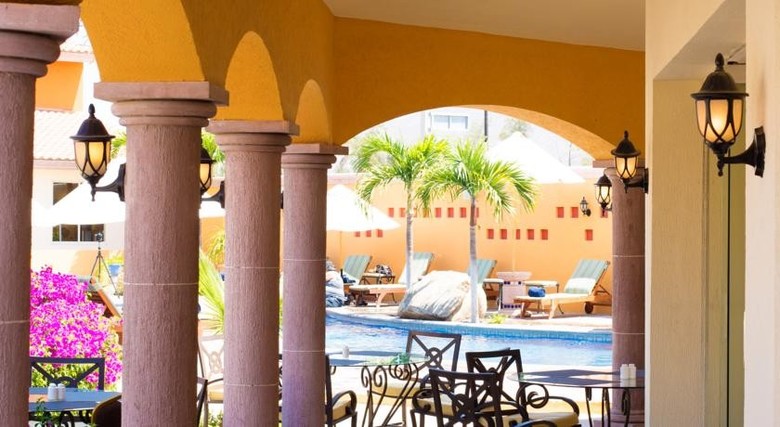 Hotel Quinta Del Sol By Solmar