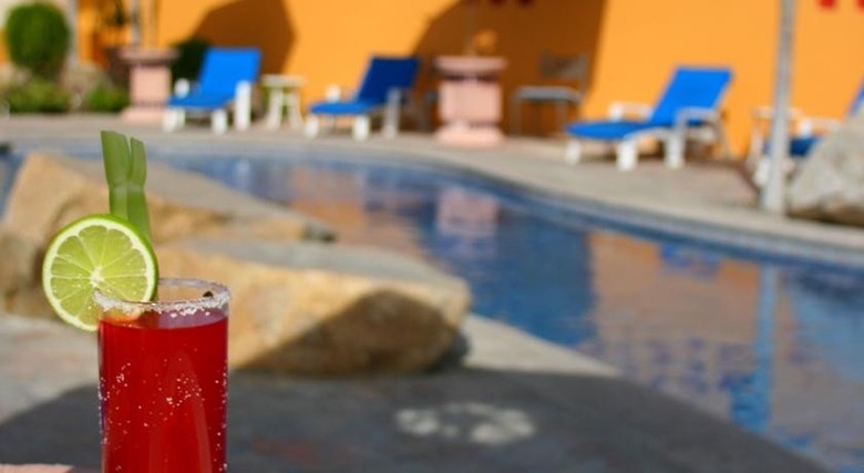 Hotel Quinta Del Sol By Solmar