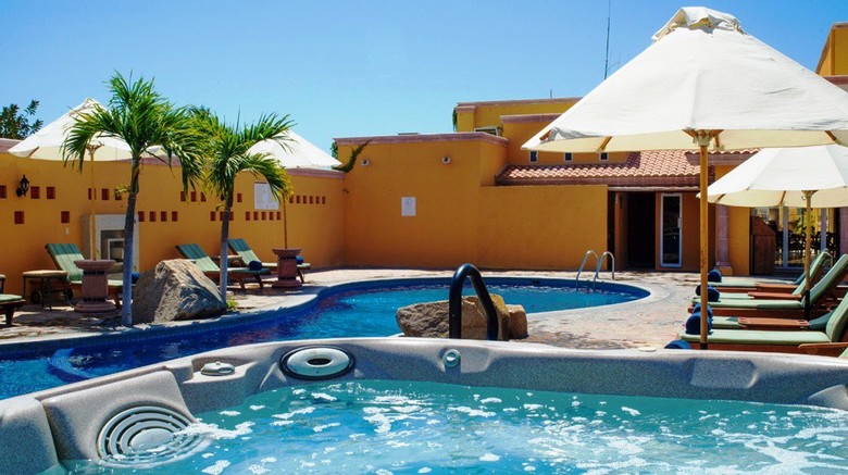 Hotel Quinta Del Sol By Solmar