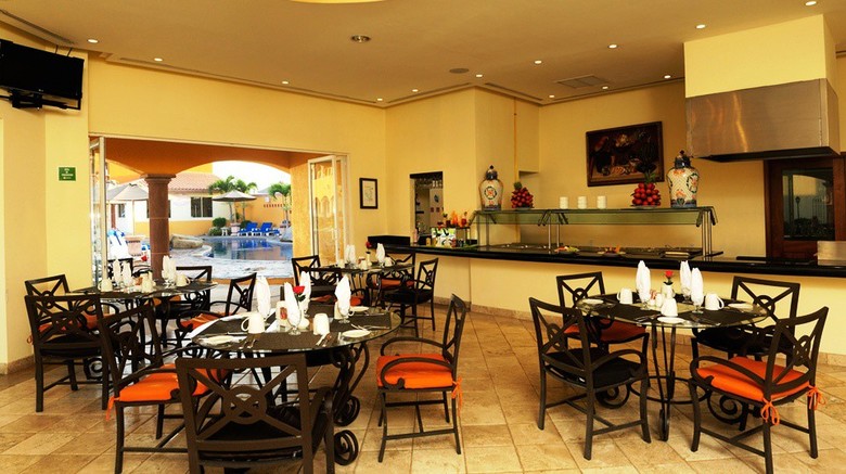 Hotel Quinta Del Sol By Solmar