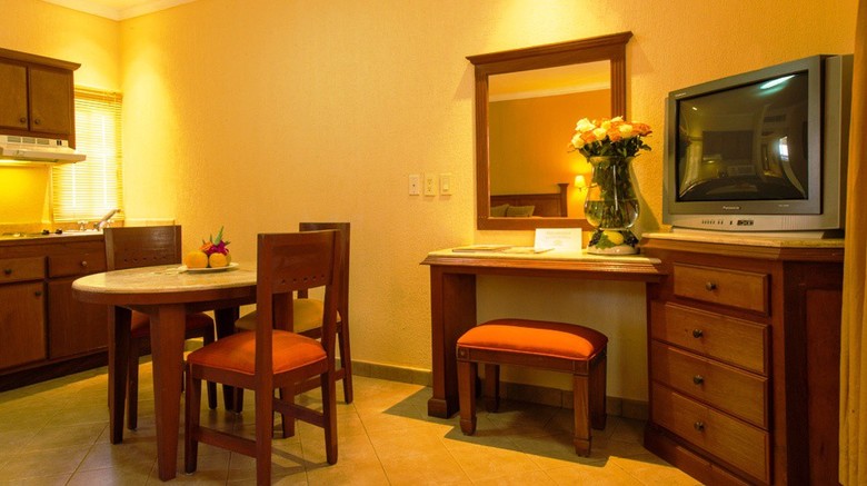 Hotel Quinta Del Sol By Solmar