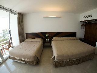 Hotel Bahia Chac Chi