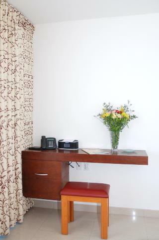 Hotel Bahia Chac Chi