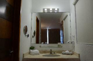 Hotel Bahia Chac Chi