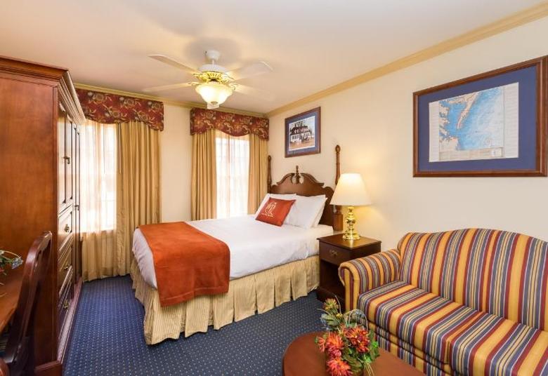 Hotel Westgate Historic Williamsburg