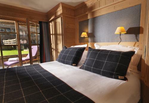 Hotel M De Meg�ve