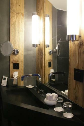Hotel M De Meg�ve