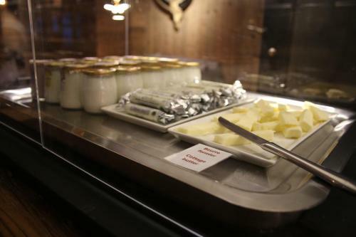 Hotel M De Meg�ve