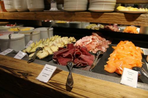 Hotel M De Meg�ve