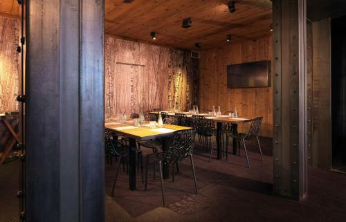 Hotel M De Meg�ve