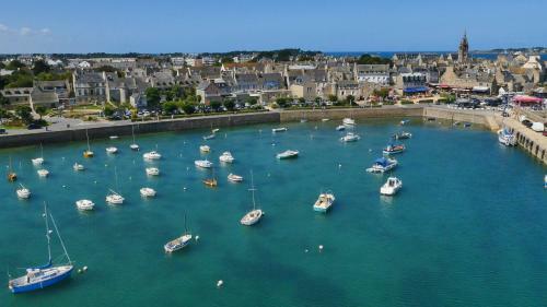 Hotel Le Brittany & Spa