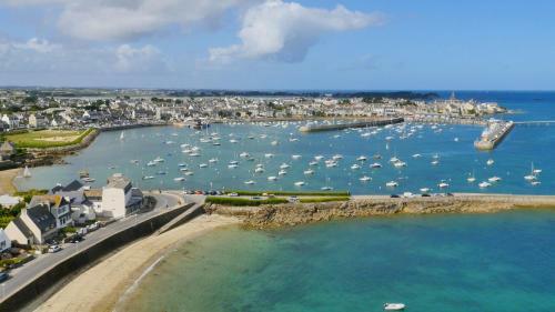 Hotel Le Brittany & Spa