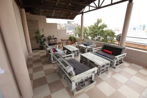 Hotel Home