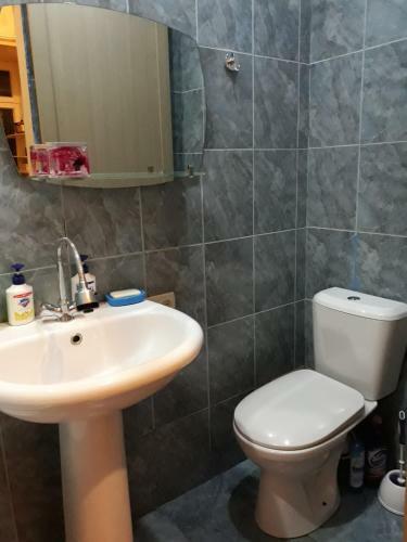 Apartment On Erekle
