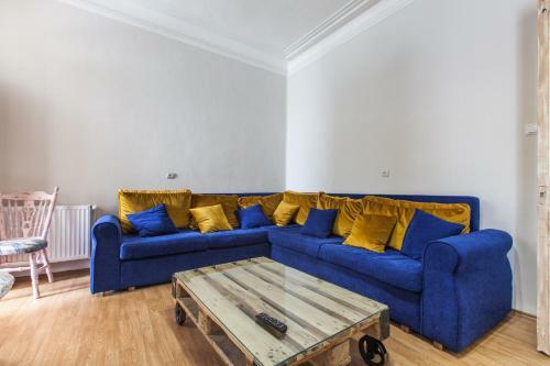 Apartamento Sweet Home At Rustaveli Avenue