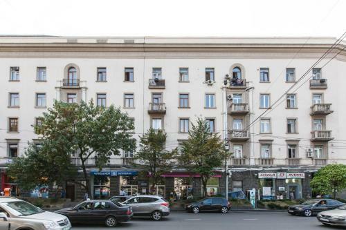 Apartamento Sweet Home At Rustaveli Avenue
