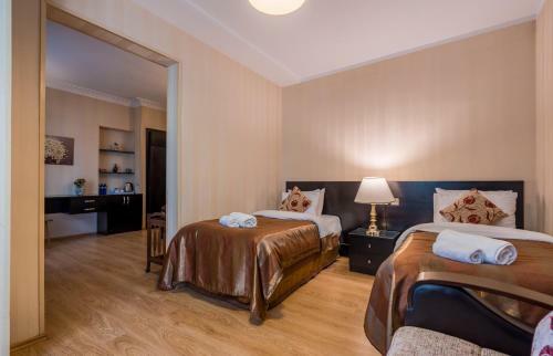 Iliani Hotel