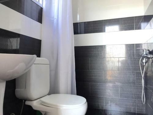 Hostal 15 Kviparosi Guest House
