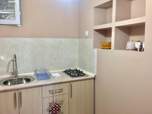Hostal 15 Kviparosi Guest House