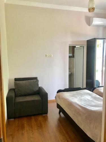 Hostal 15 Kviparosi Guest House