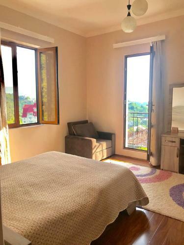 Hostal 15 Kviparosi Guest House