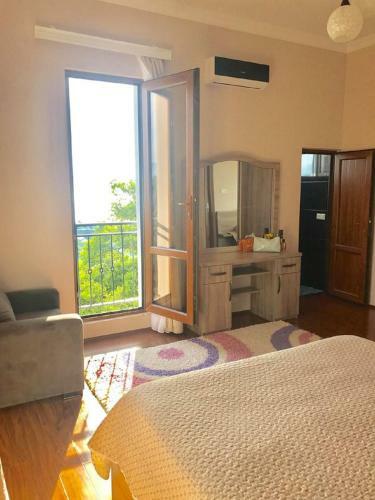 Hostal 15 Kviparosi Guest House