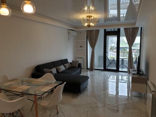 Look&sea Apartment