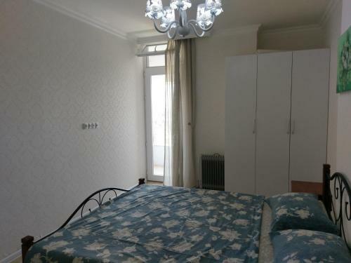 Look&sea Apartment