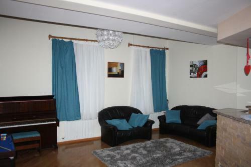 Old Town Apartament