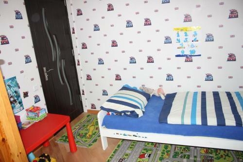 Old Town Apartament