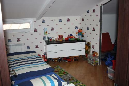 Old Town Apartament