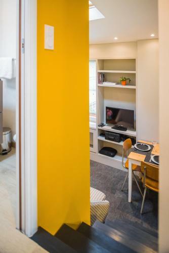 Apartamento Appartement 11 Place D'alliance