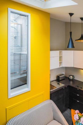 Apartamento Appartement 11 Place D'alliance