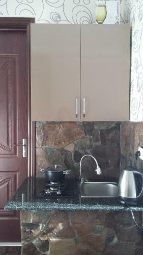 Apartment Miracle