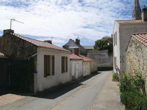 Holiday Home Rue Des Granges